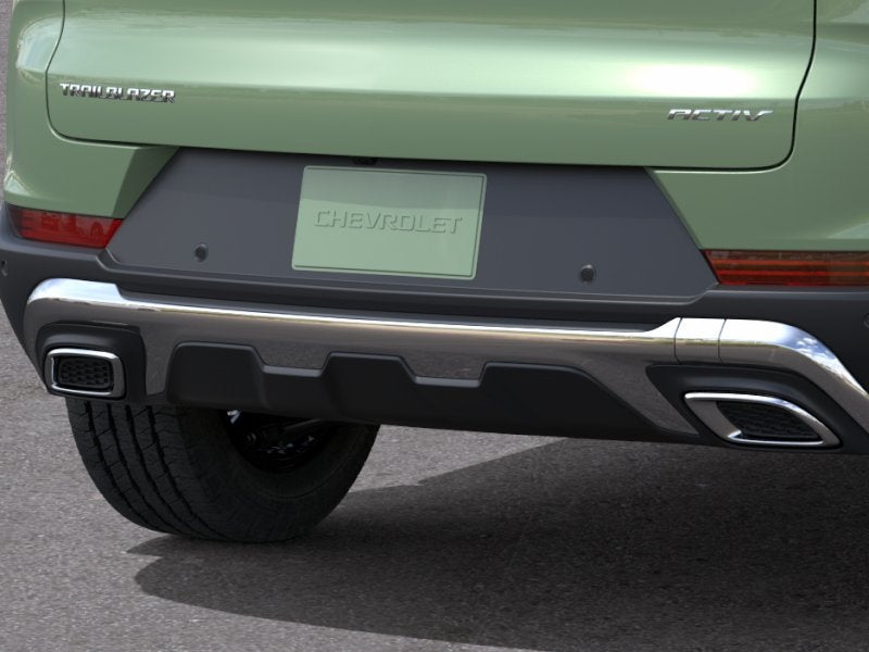 2026 Chevrolet Trailblazer ACTIV image 14