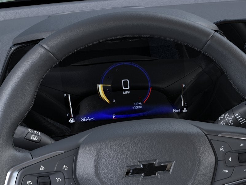 2026 Chevrolet Trailblazer ACTIV image 18