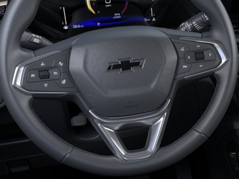 2026 Chevrolet Trailblazer ACTIV image 19