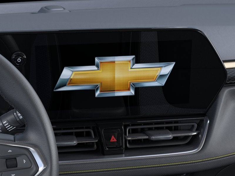 2026 Chevrolet Trailblazer ACTIV image 20