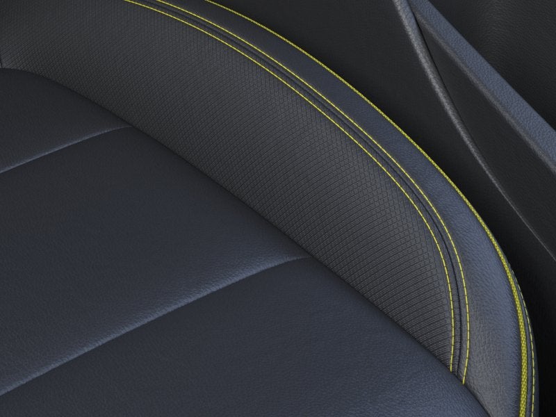 2026 Chevrolet Trailblazer ACTIV image 21