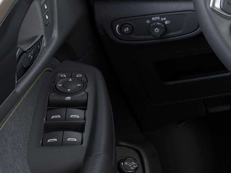 2026 Chevrolet Trailblazer ACTIV image 22