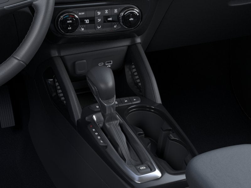2026 Chevrolet Trailblazer ACTIV image 23