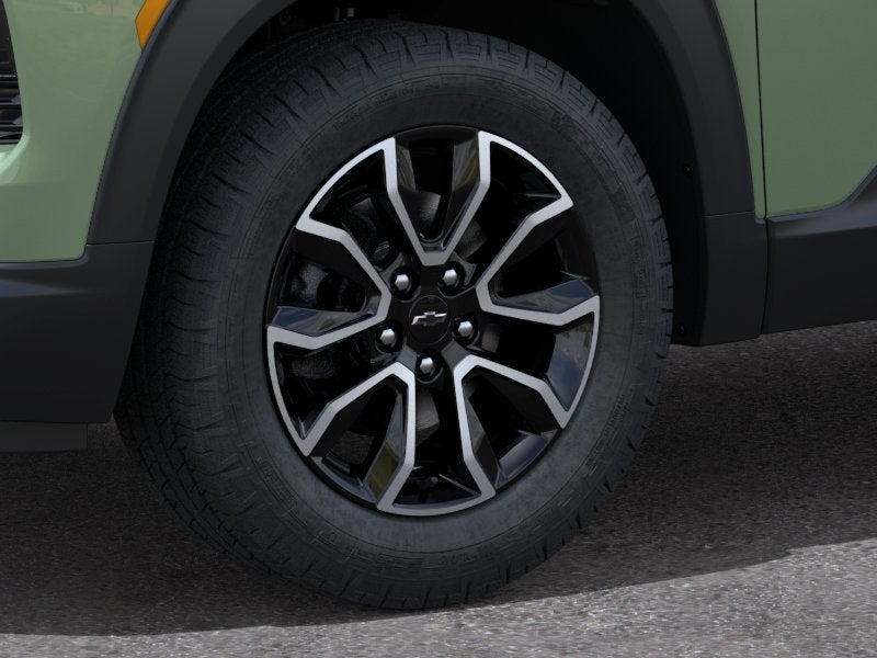 2026 Chevrolet Trailblazer ACTIV image 9