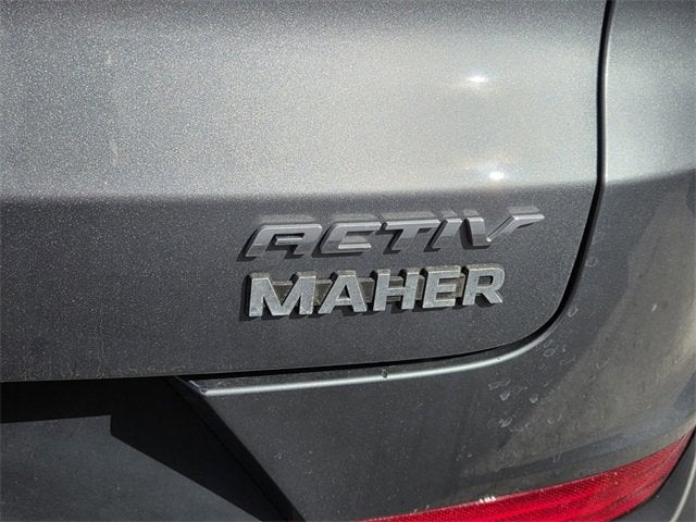 2021 Chevrolet Trailblazer ACTIV