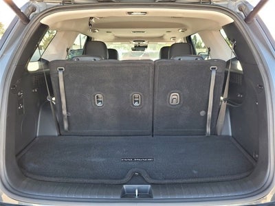 2023 Hyundai Palisade XRT