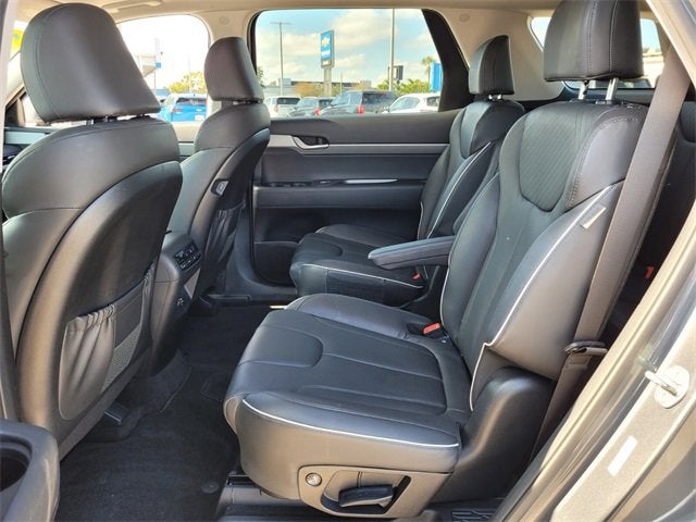 2023 Hyundai Palisade XRT