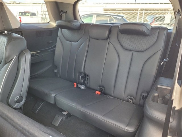 2023 Hyundai Palisade XRT