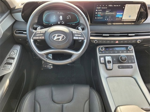 2023 Hyundai Palisade XRT