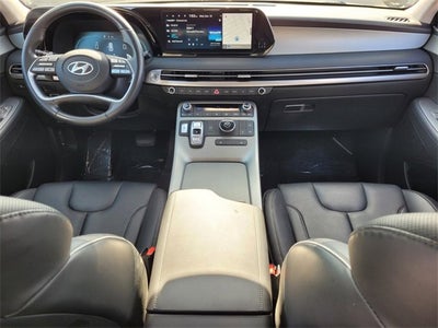 2023 Hyundai Palisade XRT