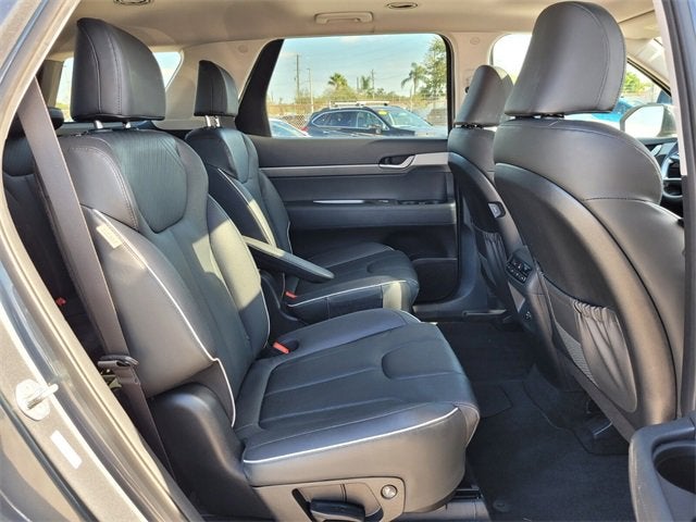 2023 Hyundai Palisade XRT