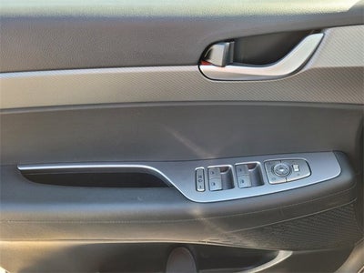 2023 Hyundai Palisade XRT