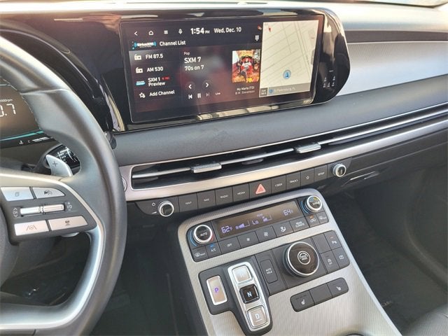 2023 Hyundai Palisade XRT