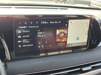 2023 Hyundai Palisade XRT