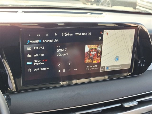 2023 Hyundai Palisade XRT