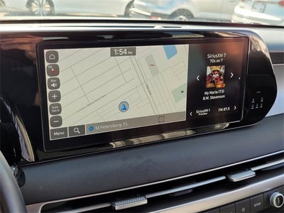 2023 Hyundai Palisade XRT