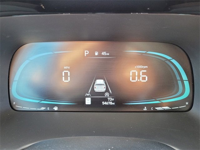 2023 Hyundai Palisade XRT