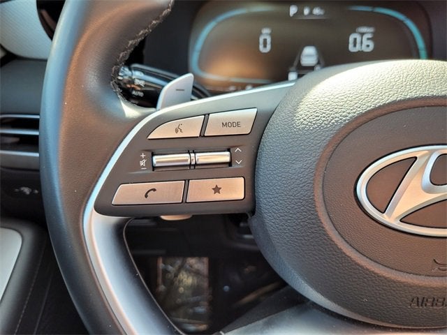 2023 Hyundai Palisade XRT