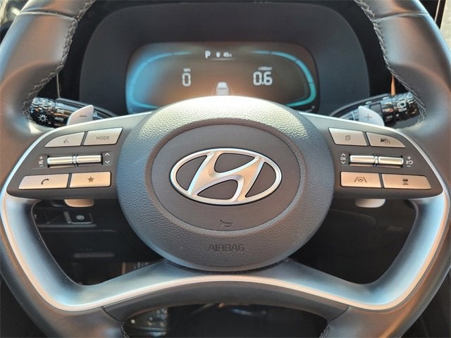 2023 Hyundai Palisade XRT