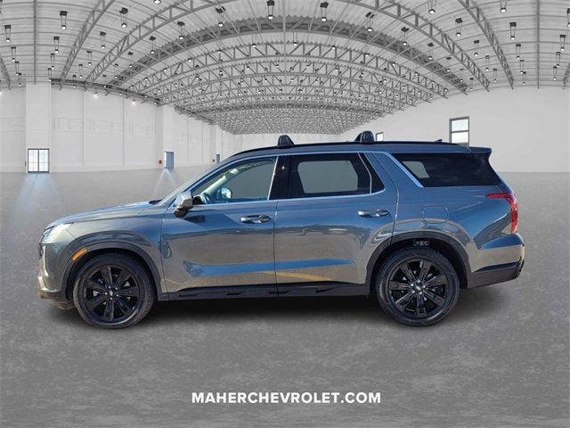 2023 Hyundai Palisade XRT