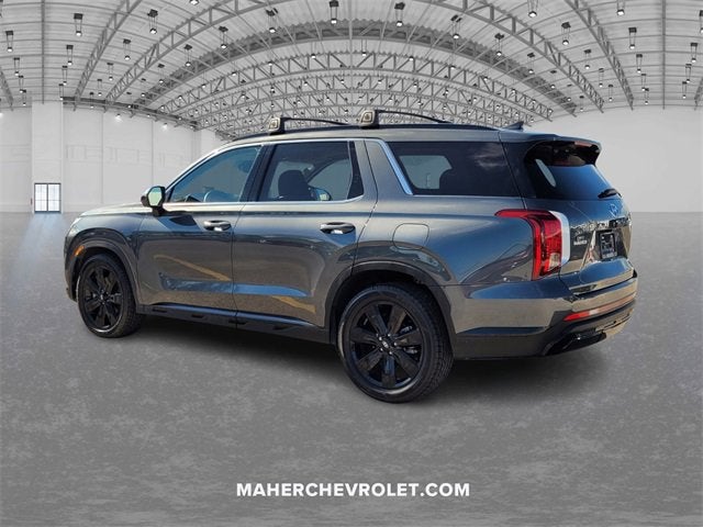 2023 Hyundai Palisade XRT