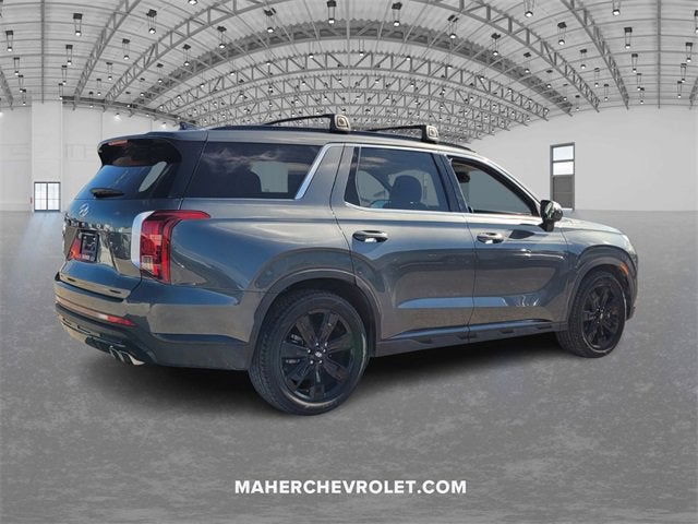 2023 Hyundai Palisade XRT
