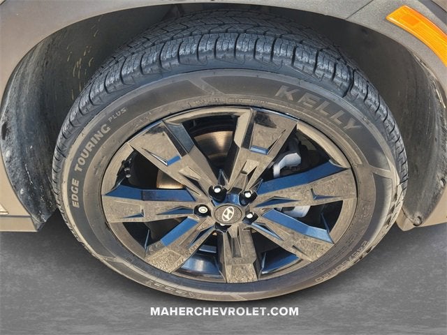 2023 Hyundai Palisade XRT