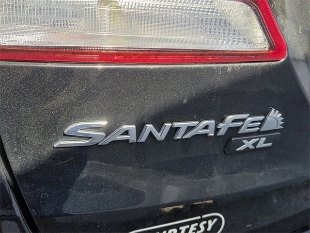 2019 Hyundai Santa Fe XL SE