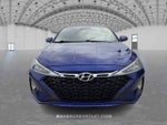 2020 Hyundai Elantra Sport