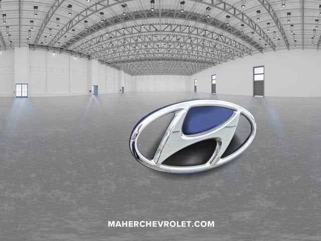 2020 Hyundai Elantra Sport