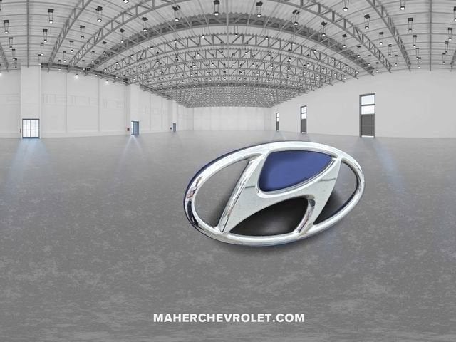 2020 Hyundai Elantra Sport