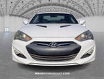 2015 Hyundai Genesis Coupe 3.8L Base
