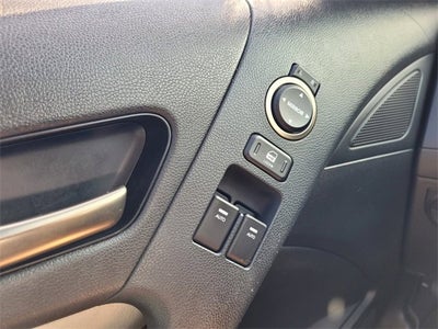 2015 Hyundai Genesis Coupe 3.8L Base