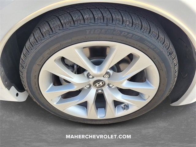 2015 Hyundai Genesis Coupe 3.8L Base