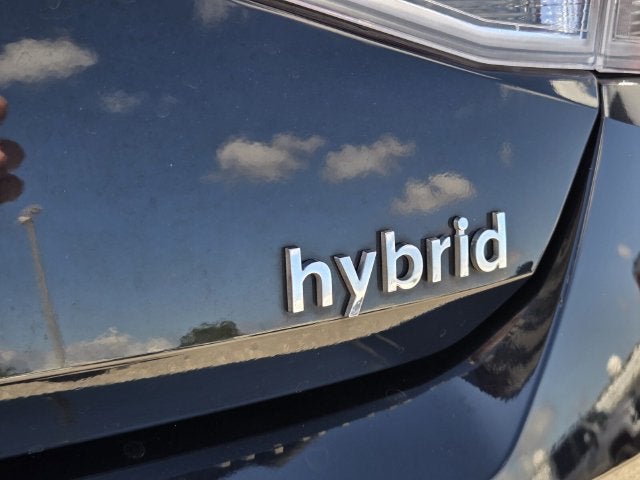 2023 Hyundai Elantra Hybrid Limited image 5
