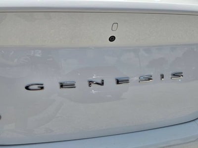 2022 Genesis G70 3.3T RWD