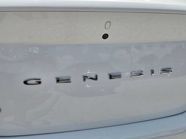 2022 Genesis G70 3.3T RWD