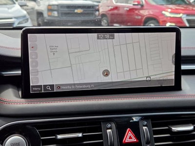 2022 Genesis G70 3.3T RWD