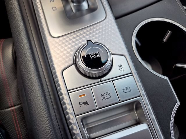 2022 Genesis G70 3.3T RWD
