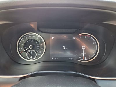 2022 Genesis G70 3.3T RWD
