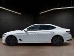2022 Genesis G70 3.3T RWD