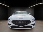 2023 Genesis G70 3.3T RWD