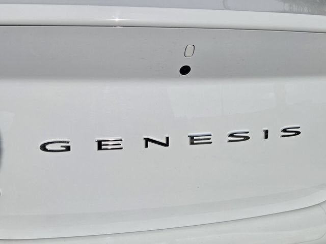 2023 Genesis G70 3.3T RWD