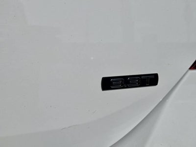 2023 Genesis G70 3.3T RWD