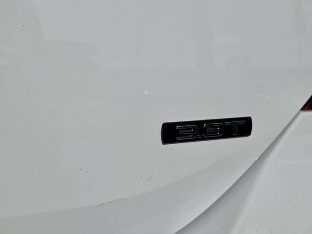 2023 Genesis G70 3.3T RWD