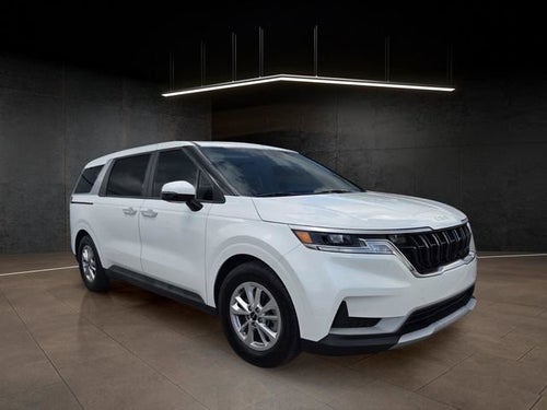 2023 Kia Carnival LX