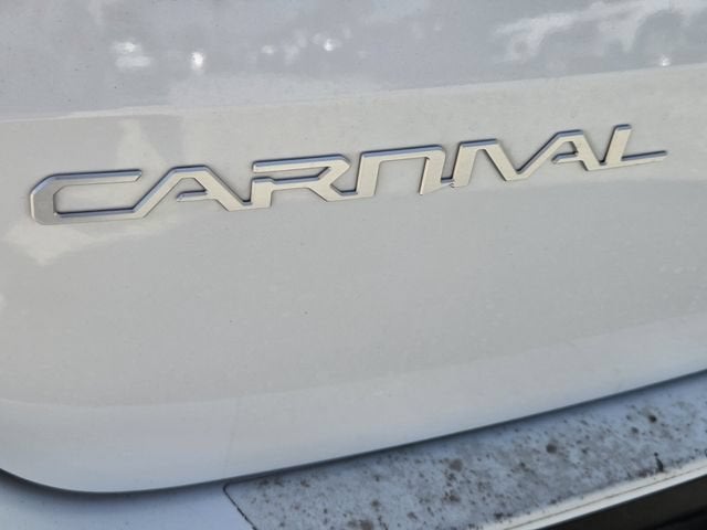 2023 Kia Carnival MPV LX Seat Package image 12