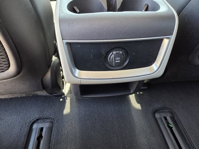 2023 Kia Carnival MPV LX Seat Package image 16