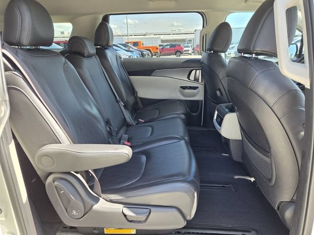 2023 Kia Carnival MPV LX Seat Package image 19