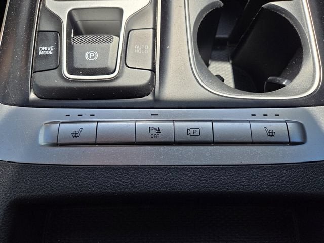 2023 Kia Carnival MPV LX Seat Package image 27